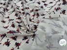 COTON IMPRIMÉ SPIDERMAN A50 - My Little Coupon