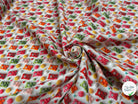 COTON IMPRIMÉ TREND DIVERSITIS FELT A 50 - My Little Coupon