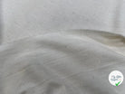 COTON JAPAN BLANC CASSÉ EFFET JEAN 110CM LAIZE - My Little Coupon