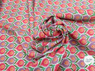 COTON LUKA BLANC LAVANDE 150 CM - My Little Coupon