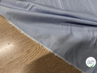 COTONE OXFORD CHIC BLU 148CM - My Little Coupon