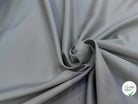 COTON SATIN GRIS DOUX TOUCHÉ - My Little Coupon