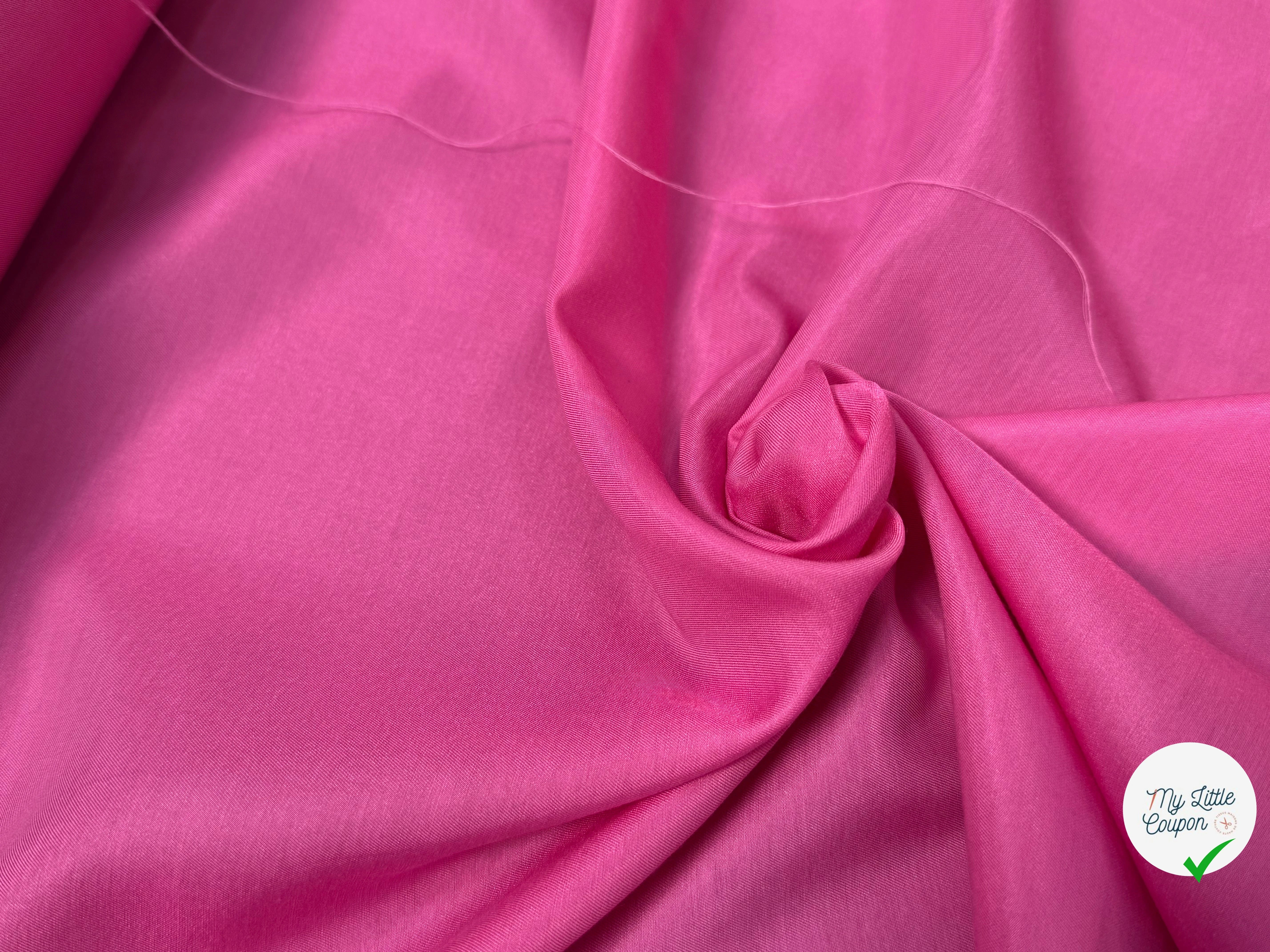 COTON SOIE FLUIDE ET DOUX BARBIE - My Little Coupon