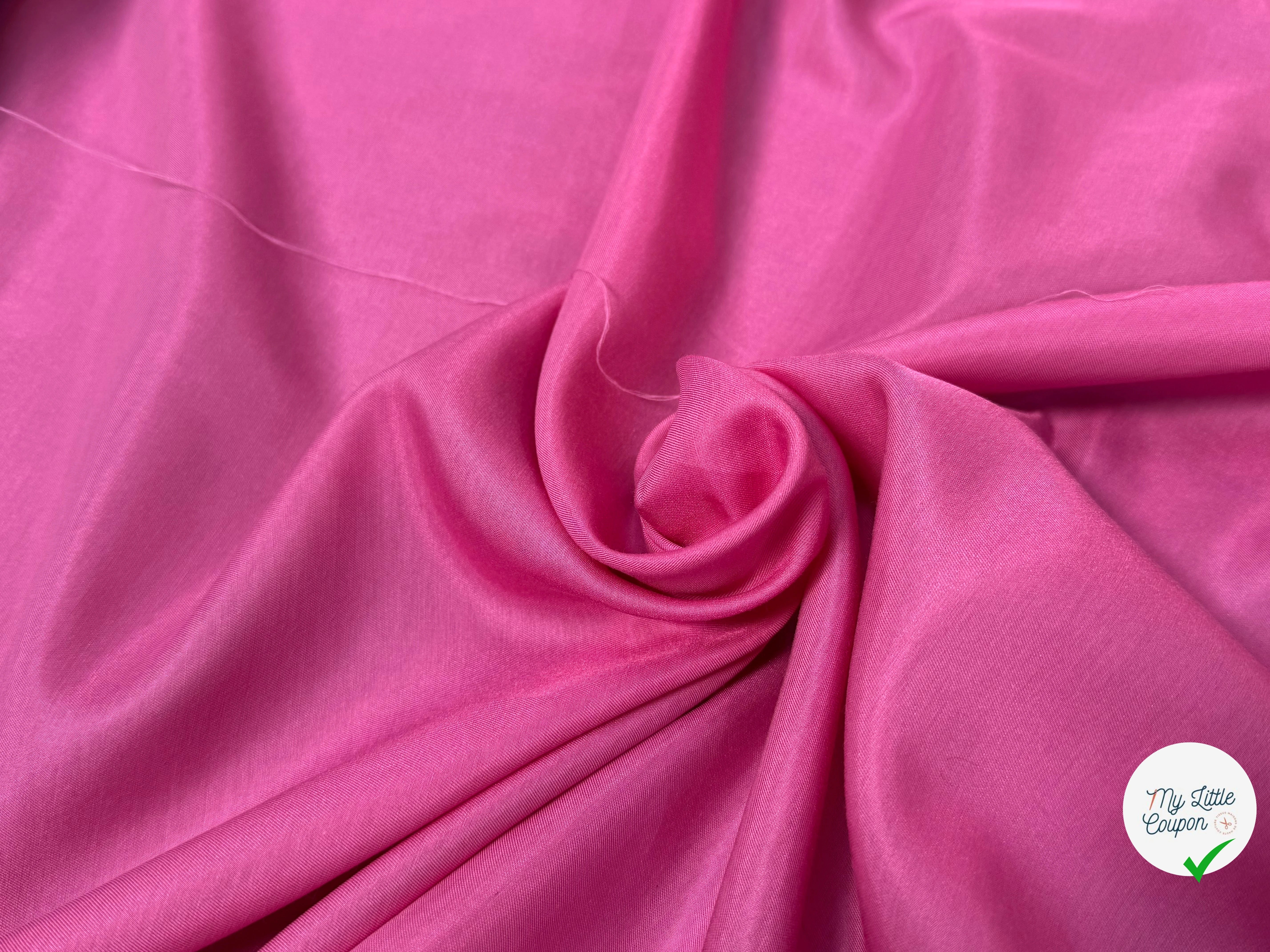 COTON SOIE FLUIDE ET DOUX BARBIE - My Little Coupon