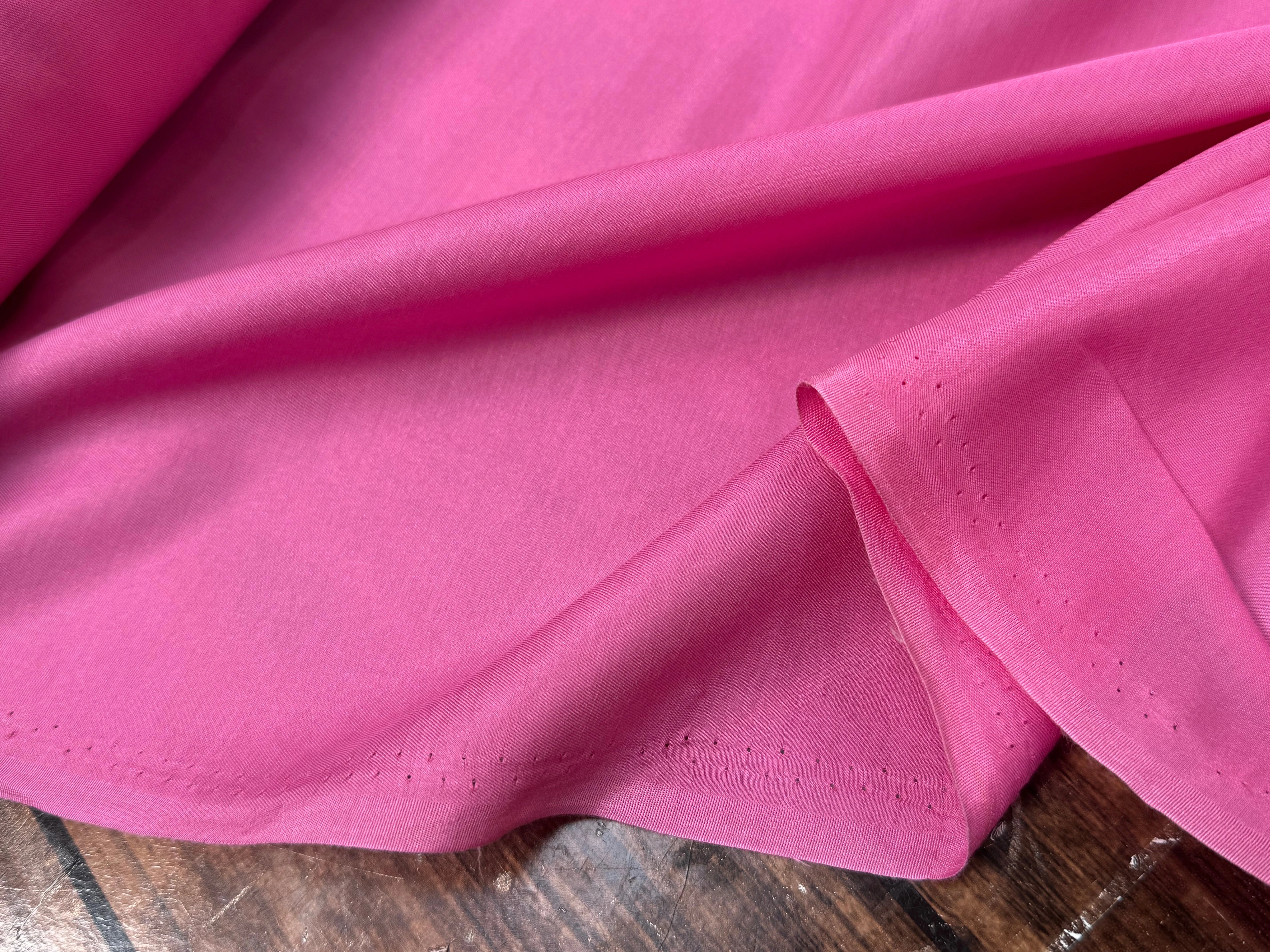 COTON SOIE FLUIDE ET DOUX BARBIE - My Little Coupon