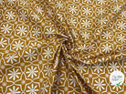 COTONNADE - CHAYA AMBRE - My Little Coupon - tissu - coudre