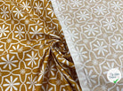 COTONNADE - CHAYA AMBRE - My Little Coupon - tissu - coudre