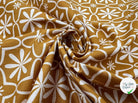 COTONNADE - CHAYA AMBRE - My Little Coupon - tissu - coudre