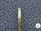 COTONNADE IMPRIMÉE SALIBURY - My Little Coupon - tissu - coudre