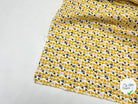 COTONNADE IMPRIMÉE TRIANGLES - My Little Coupon - tissu - coudre