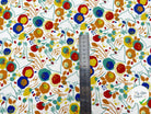 COTONNADE KIBAR VINTAGE - My Little Coupon - tissu - coudre