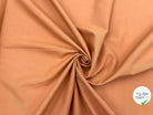COTONNADE UNIE CASSONADE - My Little Coupon - tissu - coudre
