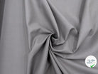COTONNADE UNIE FLANELLE - My Little Coupon - tissu - coudre
