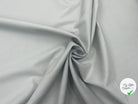 COTONNADE UNIE NUAGE - My Little Coupon - tissu - coudre