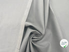 COTONNADE UNIE NUAGE - My Little Coupon - tissu - coudre