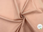 COTONNADE UNIE SKIN - My Little Coupon - tissu - coudre