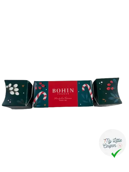 CRACKERS - COLLECTION NOËL - My Little Coupon