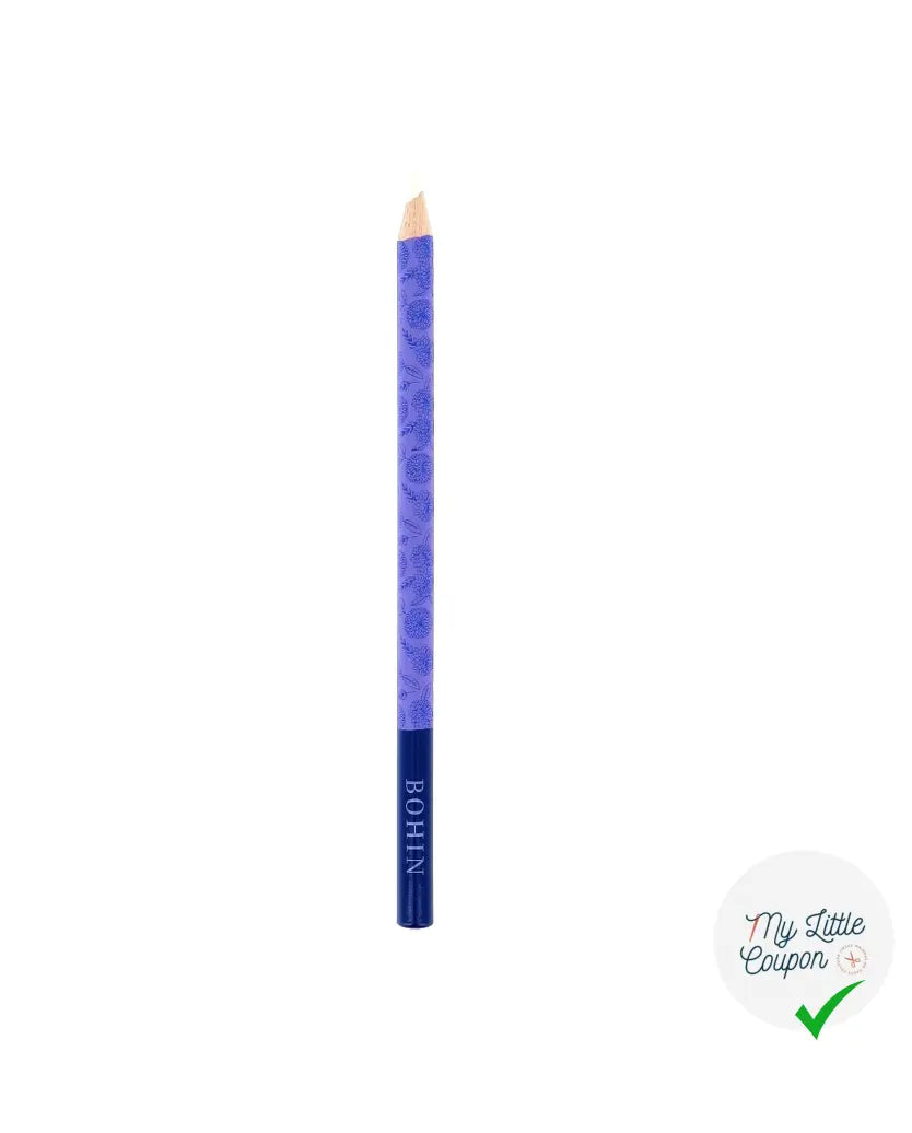 CRAYON CRAIE COLLECTION BLOSSOM BOHIN MINE BLANCHE - My Little Coupon