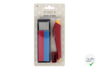 CRAYON CRAIE PORTE-MINE + 16 MINES ASSORTIES MLC INTERN