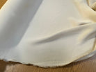 CREPE 100% VISCOSE FLUIDE SUPER TOMBÉ BEIGE CAFÉ AU LAIT - My Little Coupon