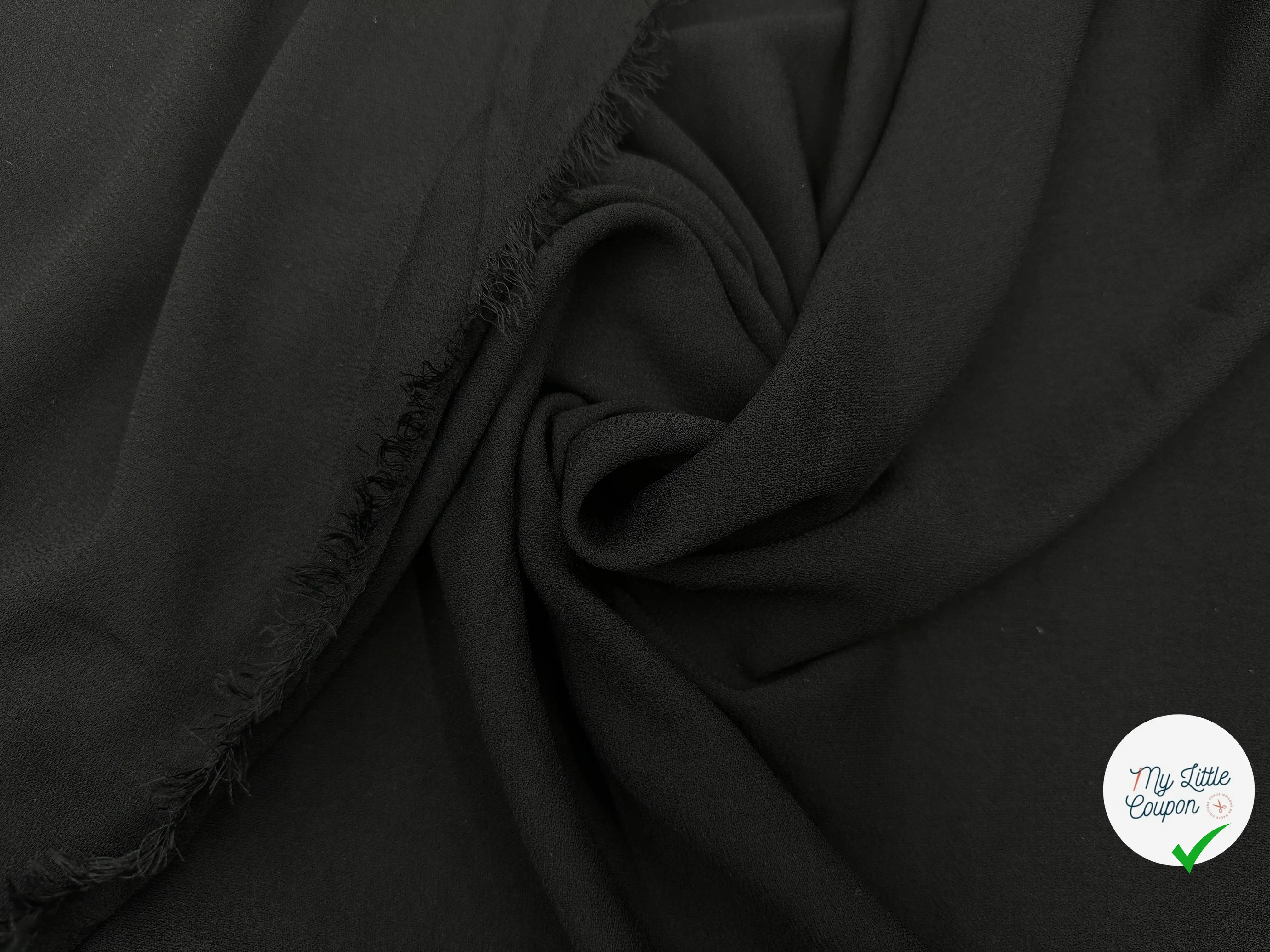 CRÊPE ARIZONA NOIR MLC INTERN