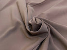 CREPE BEAU TOMBÉ LIGHT MOCHA STRETCH - My Little Coupon