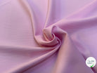 CREPE BEAU TOMBÉ LIGHT PINK STRETCH - My Little Coupon