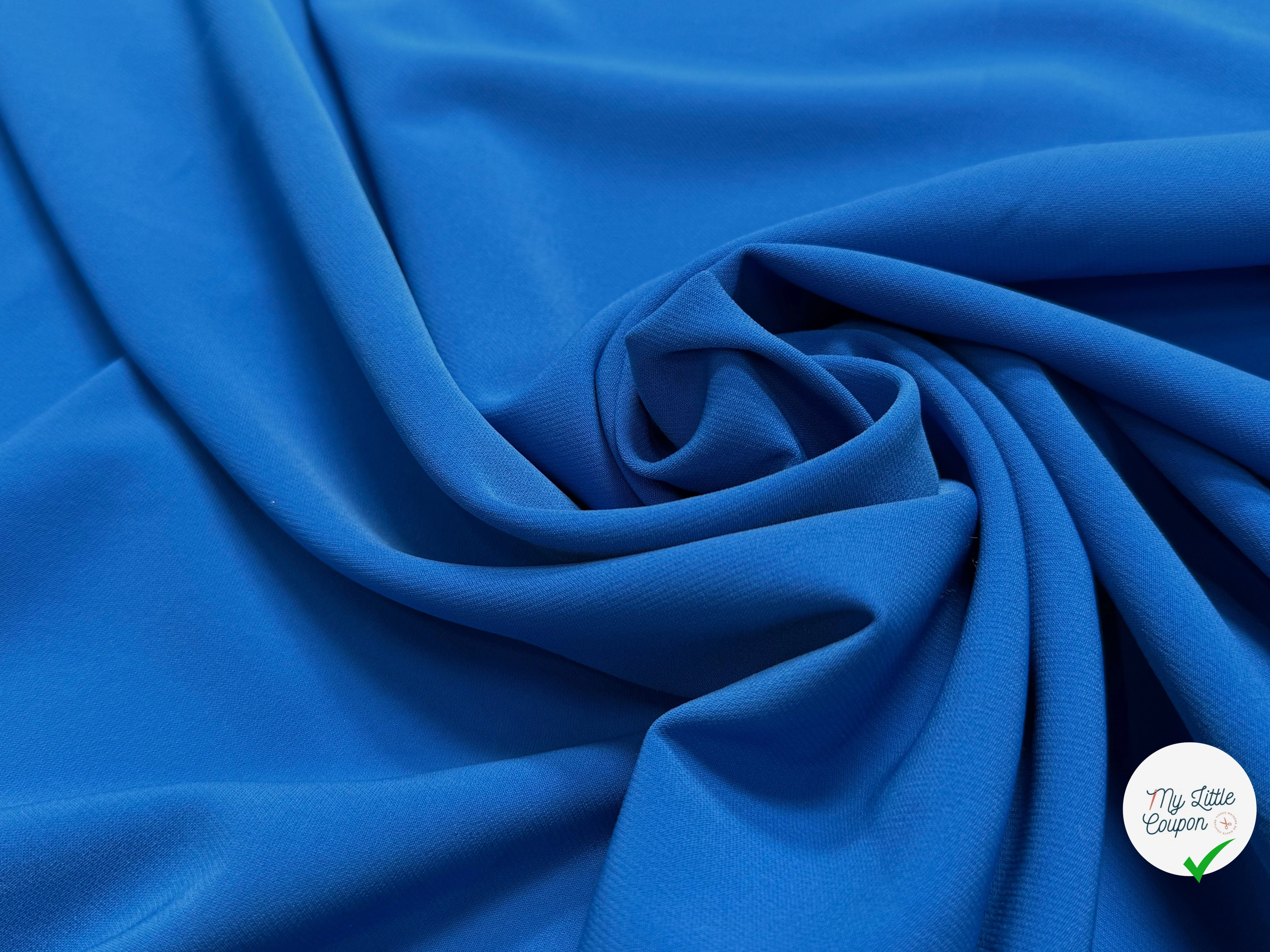 CREPE BEAU TOMBÉ ROY STRETCH - My Little Coupon