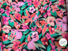 CRÊPE BOUQUET DE FLEURS - My Little Coupon