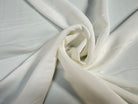 CREPE DE CHINE 100% SOIE - My Little Coupon