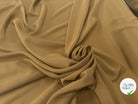 CREPE DE CHINE  100% SOIE, 6F5 - My Little Coupon
