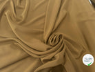 CREPE DE CHINE  100% SOIE, 6F5 - My Little Coupon