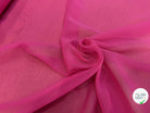 CREPE DE SOIE ROSE FLUIDE - My Little Coupon