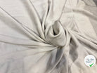CRÊPE ENVERS SATIN LOURD ET FLUIDE COULEUR MARBRE - My Little Coupon