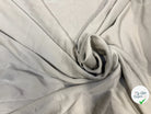 CRÊPE ENVERS SATIN LOURD ET FLUIDE COULEUR MARBRE - My Little Coupon