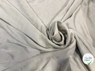 CRÊPE ENVERS SATIN LOURD ET FLUIDE COULEUR MARBRE - My Little Coupon