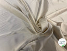 CRÊPE ENVERS SATIN PHILEA TEXTILES QUALITÉ COUTURE - My Little Coupon