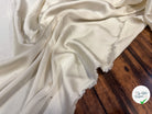 CRÊPE ENVERS SATIN PHILEA TEXTILES QUALITÉ COUTURE - My Little Coupon