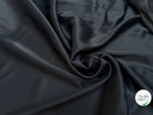 CREPE ENVERS SATIN TENUE LOURDE 68% ACETATE LÉGÈREMENT STRETCH NUIT - My Little Coupon