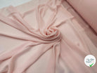 CRÊPE FLUIDE BABYPINK - My Little Coupon - tissu - coudre