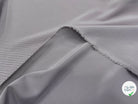 CREPE FLUIDE BEIGE FONCÉ 147CM - My Little Coupon
