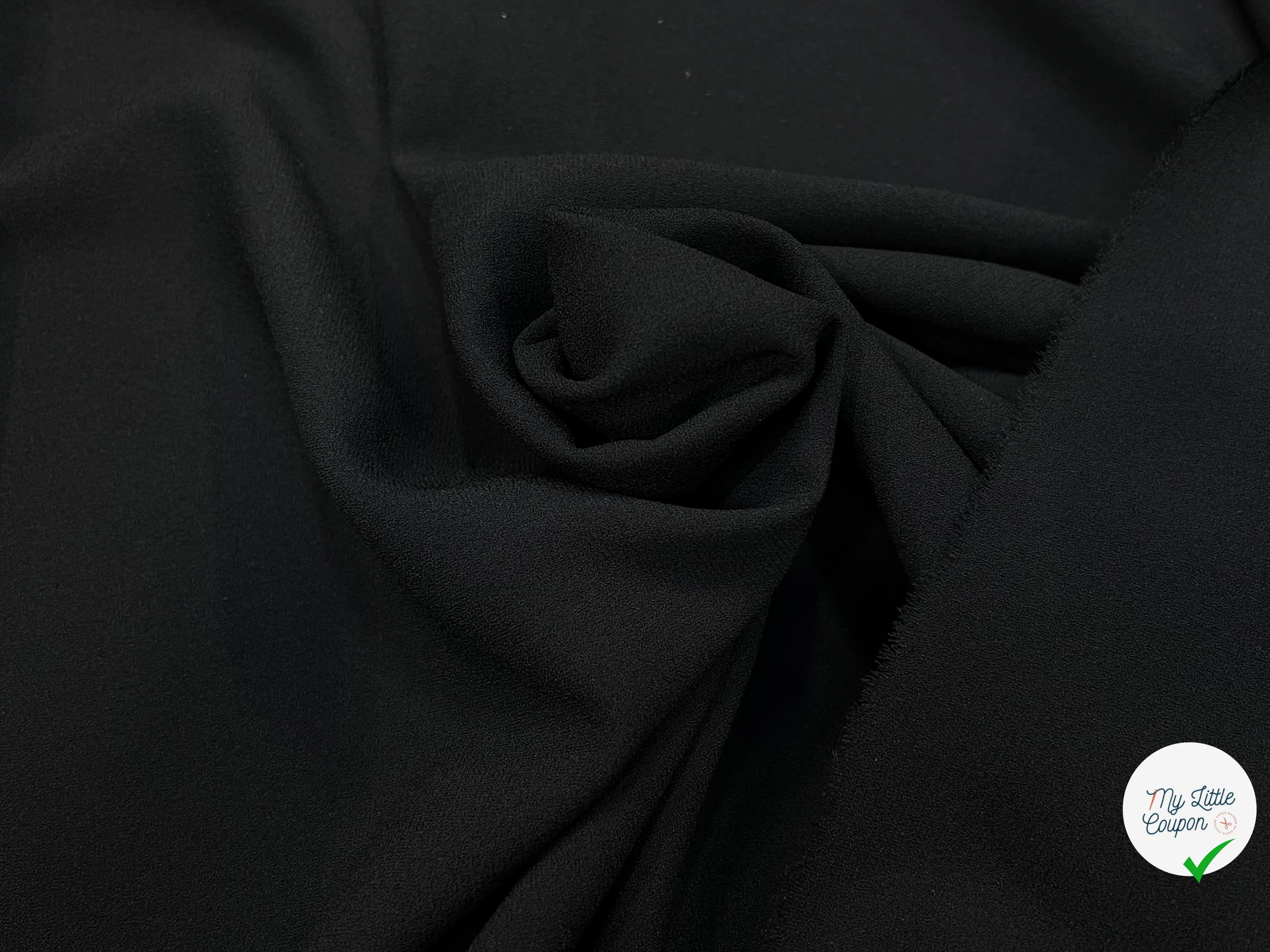 CREPE FLUIDE ULTRA STRETCH 120CM - My Little Coupon