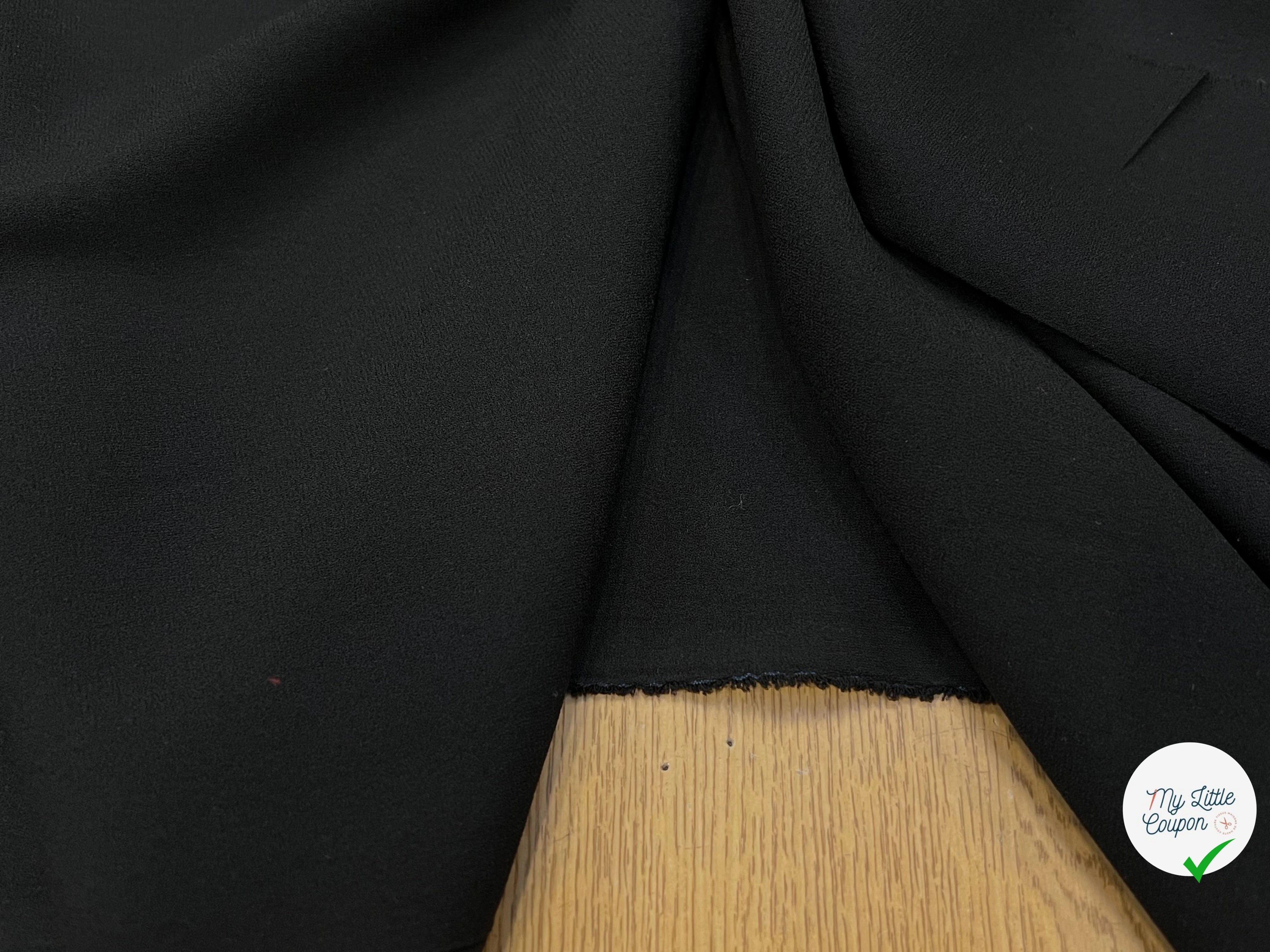 CREPE FLUIDE ULTRA STRETCH 120CM - My Little Coupon