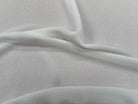 CREPE GAUFFRÉ BLANC FABRICATION FRANÇAISE - My Little Coupon
