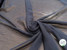 CREPE GEORGETTE DE SOIE FLUIDE NUIT - My Little Coupon