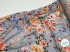 CRÊPE HIBISCUS JOPNI FOND BLEU MAUVE MSO