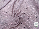 CREPE LEGER ETOILE ROSE - My Little Coupon