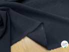 CRÈPE LOURD 46% ACÉTATE NAVY - My Little Coupon