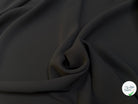 CREPE LOURD BELLE TENUE NOIR 359 - My Little Coupon