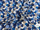 CREPE LOURD JAPON IMPRIMÉ EN FRANCE N22 - My Little Coupon